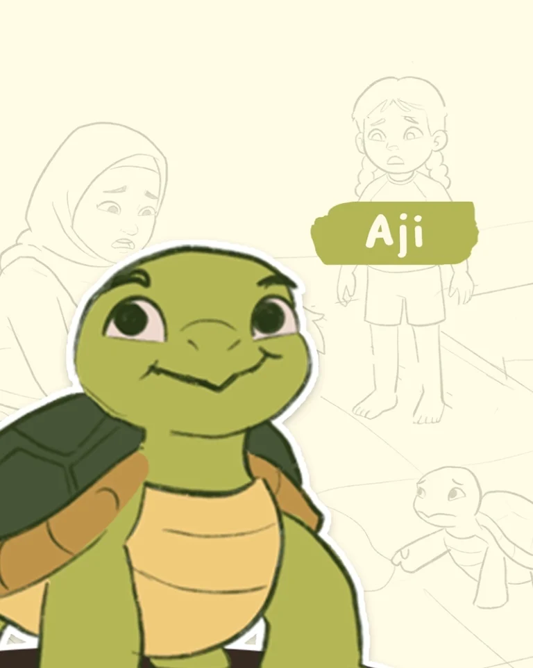 aji
