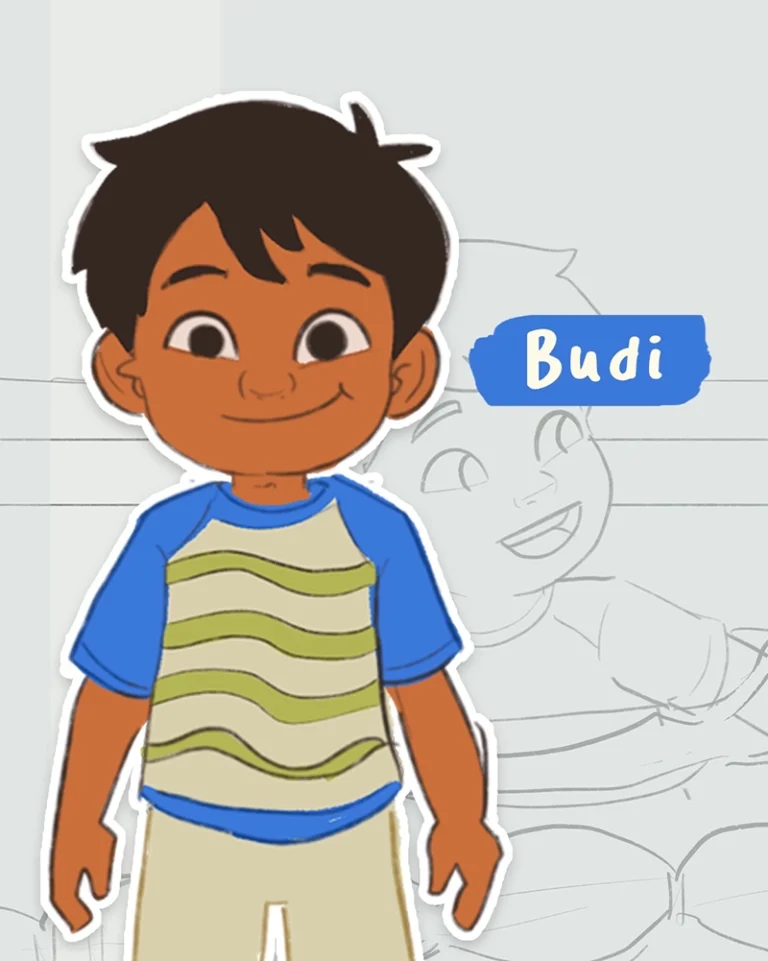 budi