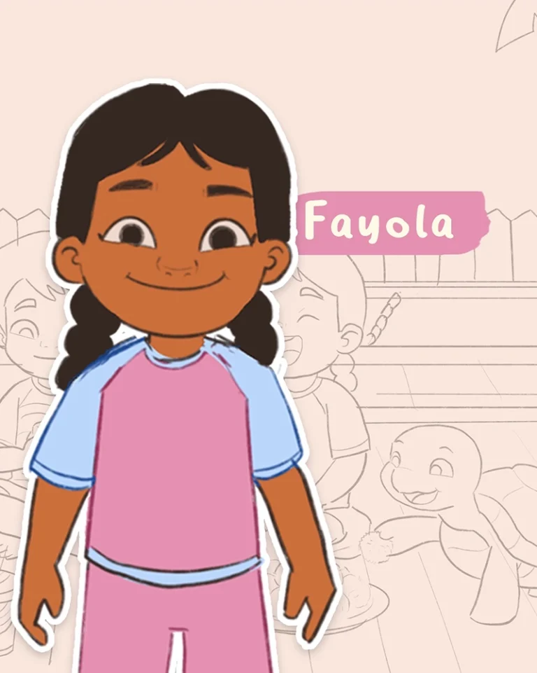 fayola